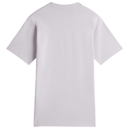 Vans Γυναικεία κοντομάνικη μπλούζα Left Chest Logo Tee